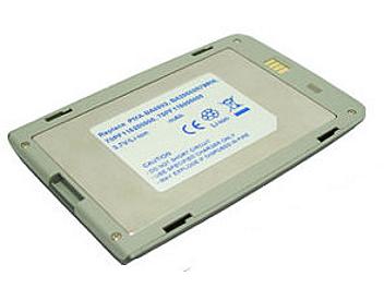 Globalmediapro PA-CR007 MP3 Battery for Creative PMA-BA0003