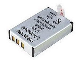 Globalmediapro SL-SY10 Battery for Simbol MC1000