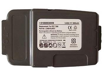 Globalmediapro SL-SY7500 Battery for Simbol PDT7500