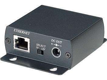 Globalmediapro SHE IP05 PoE Kit for DC5V/DC12V IP Camera