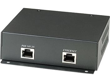 Globalmediapro SHE IP06S PoE Splitter 25W