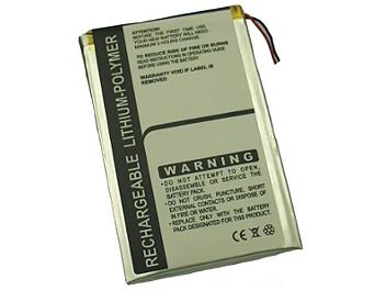 Globalmediapro PA-GM400 MP3 Battery for Archos Gmini 400