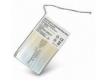 Globalmediapro PA-NAPSTER MP3 Battery for Samsung Napster