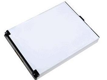 Globalmediapro PA-GT4 MP3 Battery for Gateway GCM-4