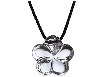 Baccarat 2103312 Crystal Lili Pendant