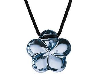 Baccarat 2103313 Crystal Lili Pendant