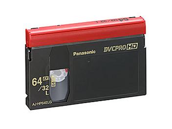 Panasonic AJ-HP64ELG DVCPRO Cassette (pack 30 pcs)