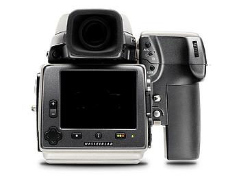 Hasselblad H4D-200MS DSLR Camera Body