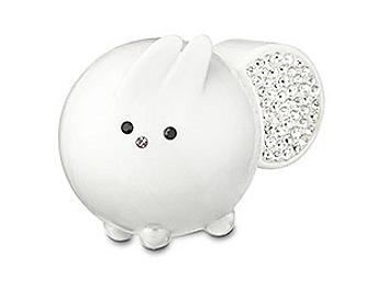 Swarovski 1079774 Pearly White USB Memory Key