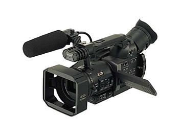 Panasonic AG-DVX102 mini-DV Camcorder PAL