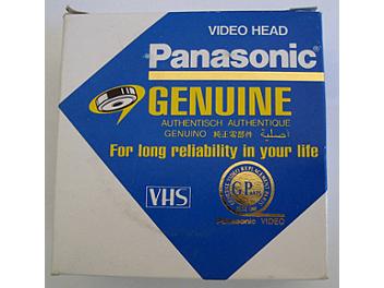 Panasonic VEH0437 Video Head