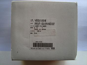 Panasonic VEG1006 Lower Cylinder