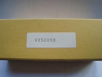 Panasonic VXS0098 Angle