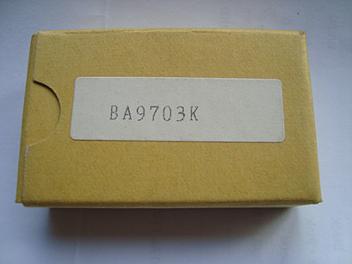 Panasonic BA9703K Part
