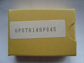 Panasonic UPD78148F045 Part