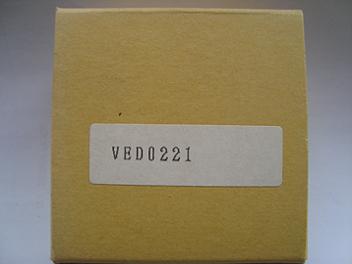 Panasonic VED0221 Head