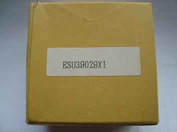Panasonic ESU39029X1 Switch