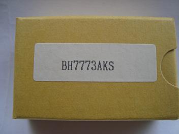 Panasonic BH7773AKS Part