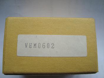 Panasonic VEM0602 Motor