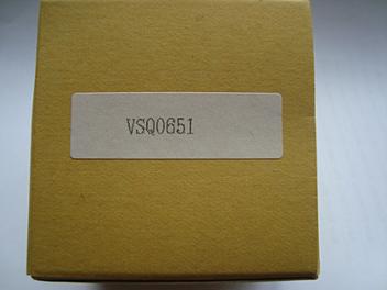 Panasonic VSQ0651 Part