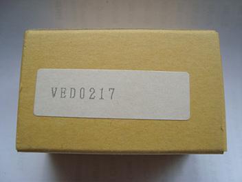 Panasonic VED0217 Audio Head