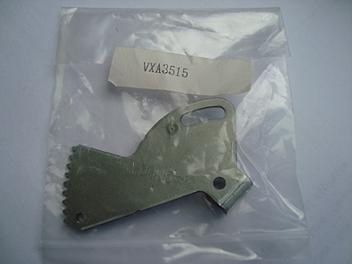 Panasonic VXA3515 Gear