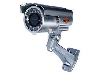 Senview S-888FAHZ08F IR 30m Color Water-Proof Day/Night Camera NTSC (pack 2 pcs)