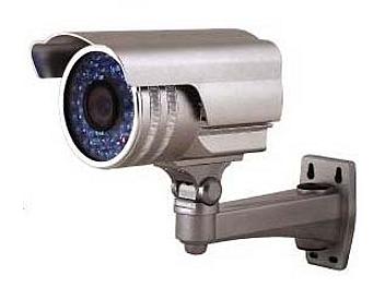 Senview S-888FAHZ05EO OSD IR Water-Proof Camera NTSC