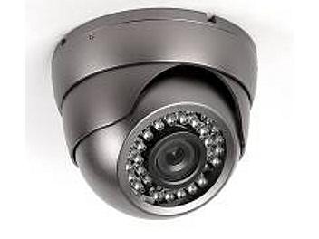 Senview S-888FAHBX88 IR 30m Color Metal Dome Camera PAL with 8mm Lens (pack 2 pcs)