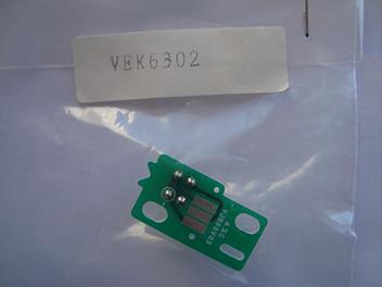Panasonic VEK6302 Encoder