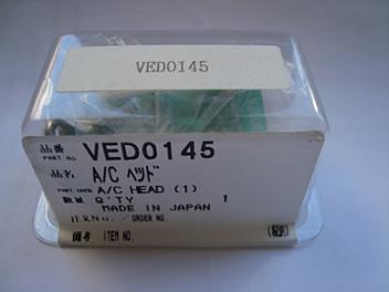 Panasonic VED0145 Head