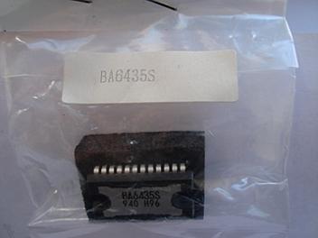 Panasonic BA6435S Part