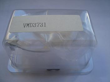 Panasonic VMD3731 Rail