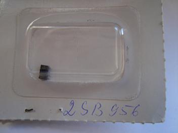 Panasonic 2SB956 Transistor
