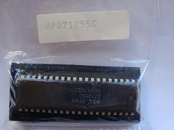 Panasonic UPD71055C Part