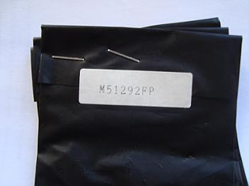 Panasonic M51292FP Switch