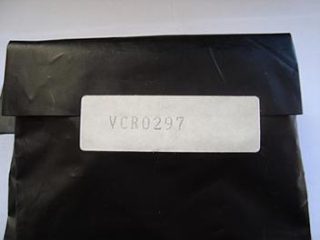 Panasonic VCR0297 Part