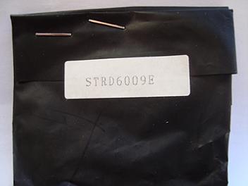 Panasonic STRD6009E Part