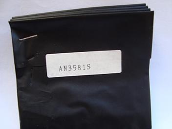 Panasonic AN3581S Part