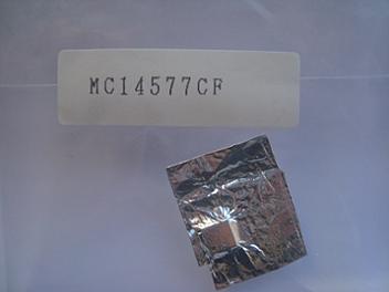 Panasonic MC14577CF Part