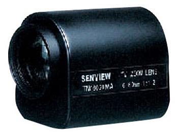 Senview TN08551M Motor Zoom Lens