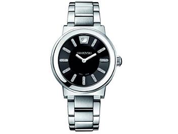 Swarovski 1047353 Crystal Ladies Watch