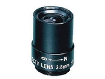 Senview TN0284F Mono-focal Fixed Iris Lens