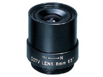 Senview TN0816F Mono-focal Fixed Iris Lens