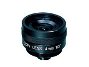 Senview TN0416FC Mono-focal Fixed Iris C Mount Lens