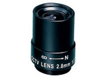 Senview TN0616FC Mono-focal Fixed Iris C Mount Lens