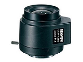 Senview TN0284A Mono-focal Auto Iris Lens