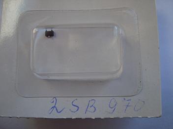 Panasonic 2SB970 Transistor