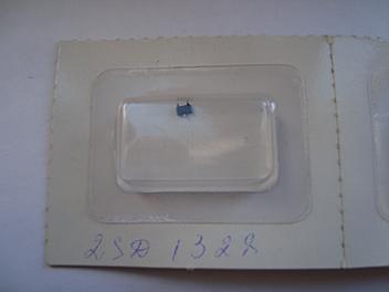 Panasonic 2SD1328 Transistor