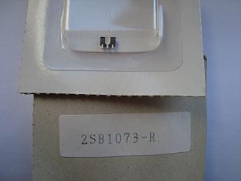 Panasonic 2SB1073-R Transistor